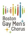 Logo of Boston Gay Men's Chorus