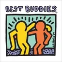 Logo de Best Buddies Maryland