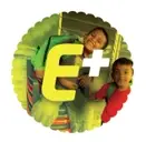 Logo de Education Plus Nicaragua