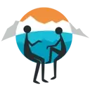 Logo of Kindred Planet Productions