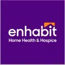 Logo of Enhabit Home Health & Hospice