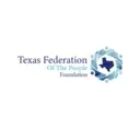 Logo of TEXAS FEDERATION OF THE PEOPLE FOUNDATION