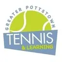 Logo of GREATER POTTSTOWN TENNIS AND LEARNING ASSOCIATION