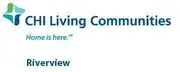 Logo of CHI Community Living
