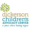 Logo of Dickerson Children Advocacy Center