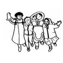 Logo de Yellowknife Women's Society