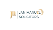 Logo de Jan Manuel Solicitors