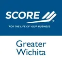 Logo of SCORE Greater Wichita