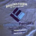 Logo of EPILEPSY FAMILIES SOUTHEAST WISCONSIN INC