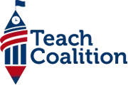 Logo of Teach Coalition