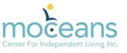 Logo of MOCEANS Center for Independent Living