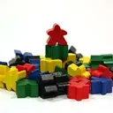 Logo of Interactive Museum of Gaming and Puzzlery (IMOGAP)