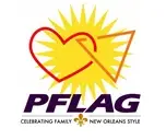 Logo of PFLAG NEW ORLEANS CHAPTER INC