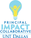 Logo de Principal Impact Collaborative at UNT Dallas