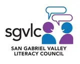 Logo of SAN GABRIEL VALLEY LITERACY COUNCIL