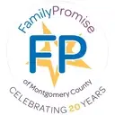 Logo of Family Promise of Montgomery County
