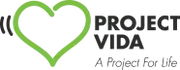 Logo of Project Vida -  Chicago, Illinois