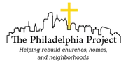 Logo of The Philadelphia Project