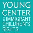Logo of Young Center for Immigrant Children's Rights - Phoenix
