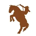Logo of Douglas County Fair