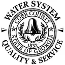 Logo of Cobb County Water System's Communications and Education Division