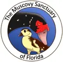 Logo of The Muscovy Sanctuary of Florida