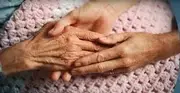 Logo de Compassus Hospice Cincinnati