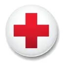 Logo of American Red Cross of Rhode Island