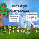 Logo of CENTRAL VIRGINIA SENSORY ENRICHMENT