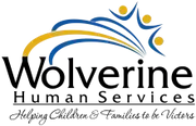 Logo de Wolverine Human Services
