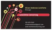 Logo de Lovellette Consulting