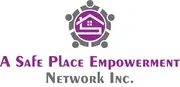 Logo of ASPEN A Safe Place Empowerment Network Inc