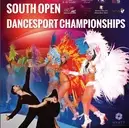 Logo of WORLD DANCE FOUNDATION INC