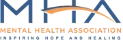 Logo of Mental Health Association