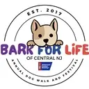 Logo of Bark For Life of Central NJ - American Cancer Society