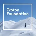 Logo of Proton Foundation