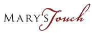 Logo of MARYS TOUCH INC