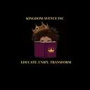 Logo de KINGDOM AVENUE INC