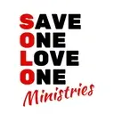 Logo of SOLO Ministries