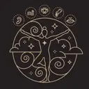 Logo of IN THE REALM OF SENSES LLC