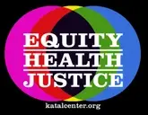Logo of Katal Center for Equity, Health, and Justice
