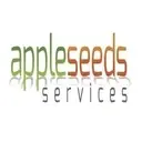 Logo of APPLE SEEDS SERVICES INC