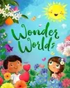 Logo of Wonder Worlds