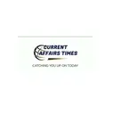 Logo de The Current Affairs Times