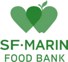 Logo of SF Marin Foodbank