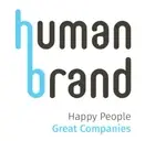 Logo de Human Brand