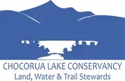 Logo of Chocorua Lake Conservancy
