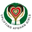 Logo of Uplifting Afghan Girls