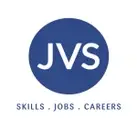 Logo of Jewish Vocational Service, Boston, MA