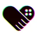 Logo de GAMES FOR LOVE